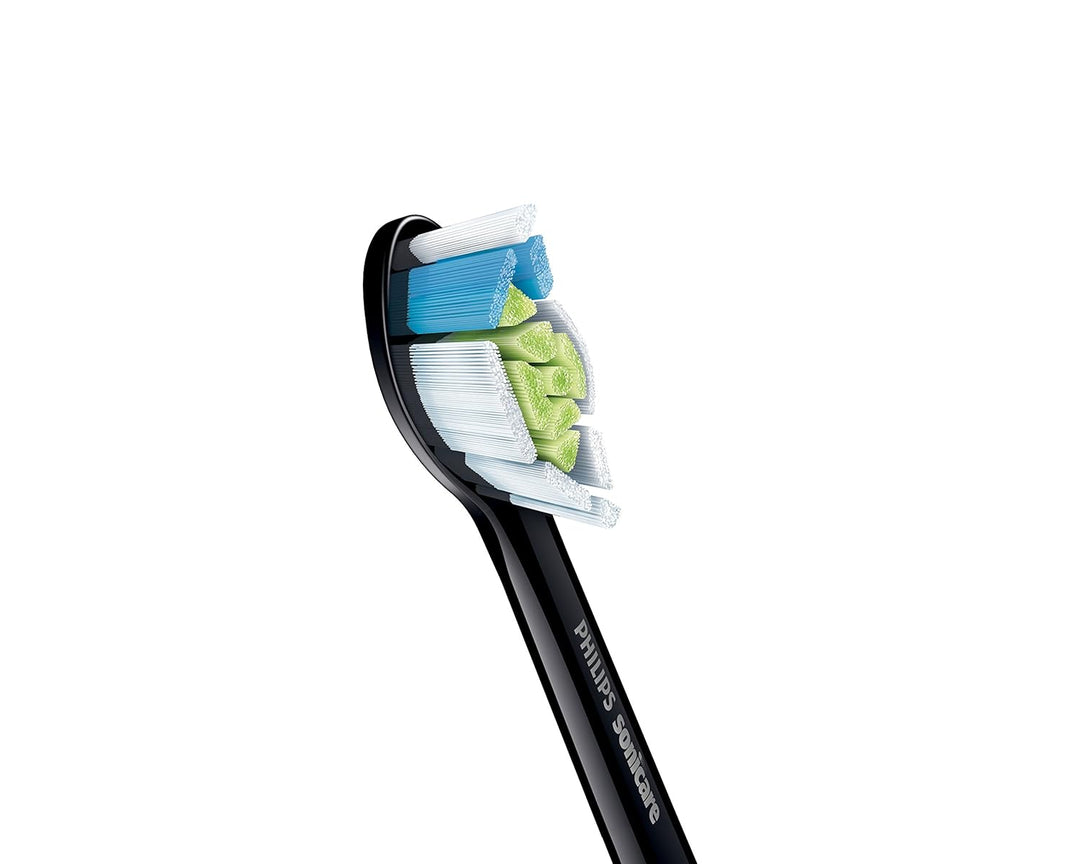 Philips Sonicare W DiamondClean - Cabezales de cepillo de dientes e...
