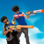 Nerf Fortnite BASR OG Lanzador de Dardos