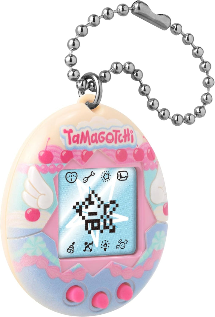 Tamagotchi Original - Pastel de ángel