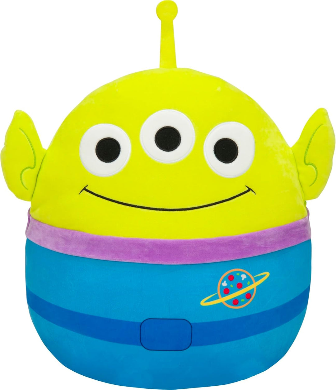 Squishmallows Original Disney Pixar "Toy Story" Alien - Pel...