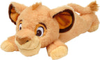 Lambs & Ivy Disney Baby Lion King Safari Simba - Juguete de peluche