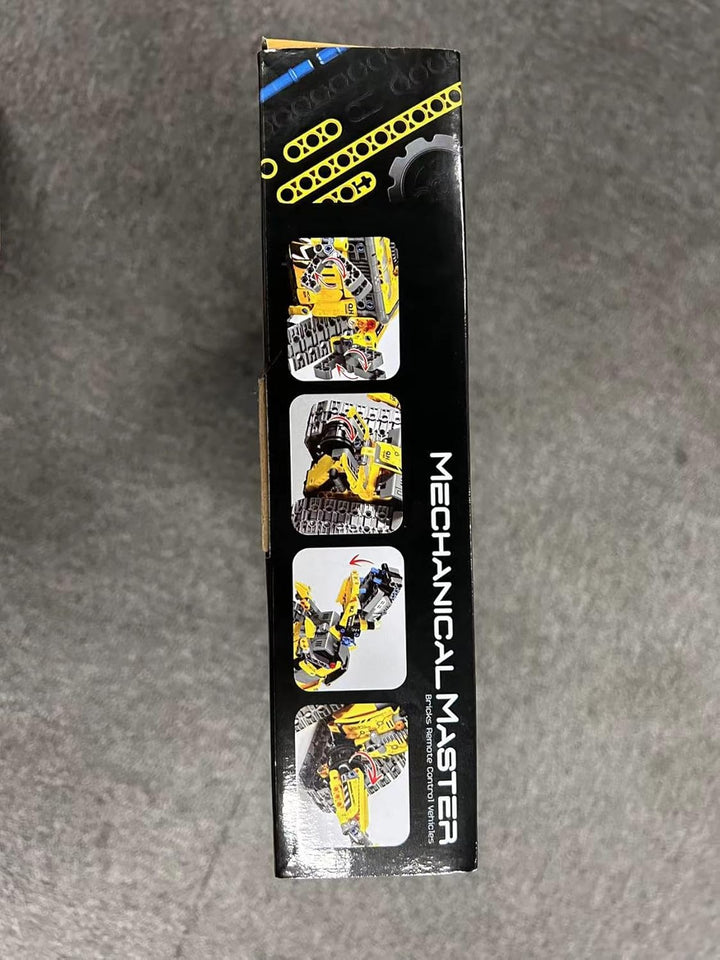 Juego de juguetes de robot para niños juego de