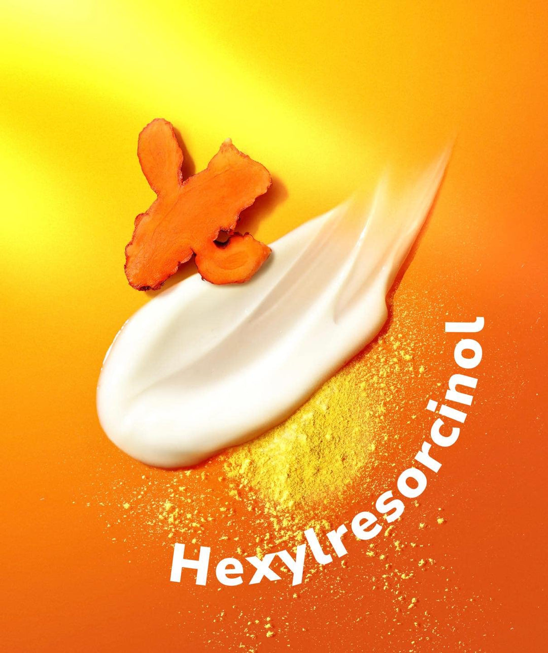 Cocoon Hung Yen - Crema de gel de cúrcuma con niacinamida + cúrcuma...