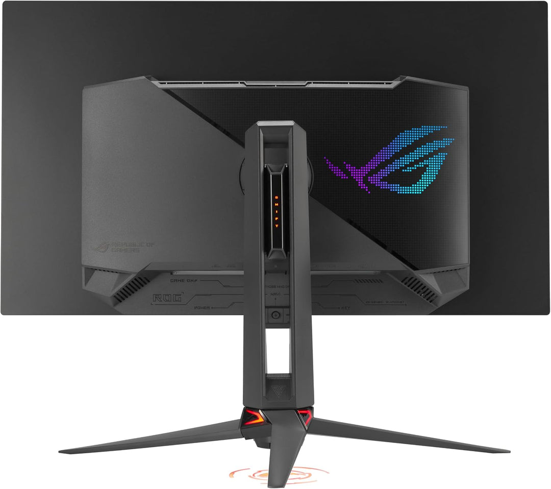 ASUS ROG PG32UCDMR 32 pulgadas 4K 240Hz OLED Gaming Monitor QD-OLED...