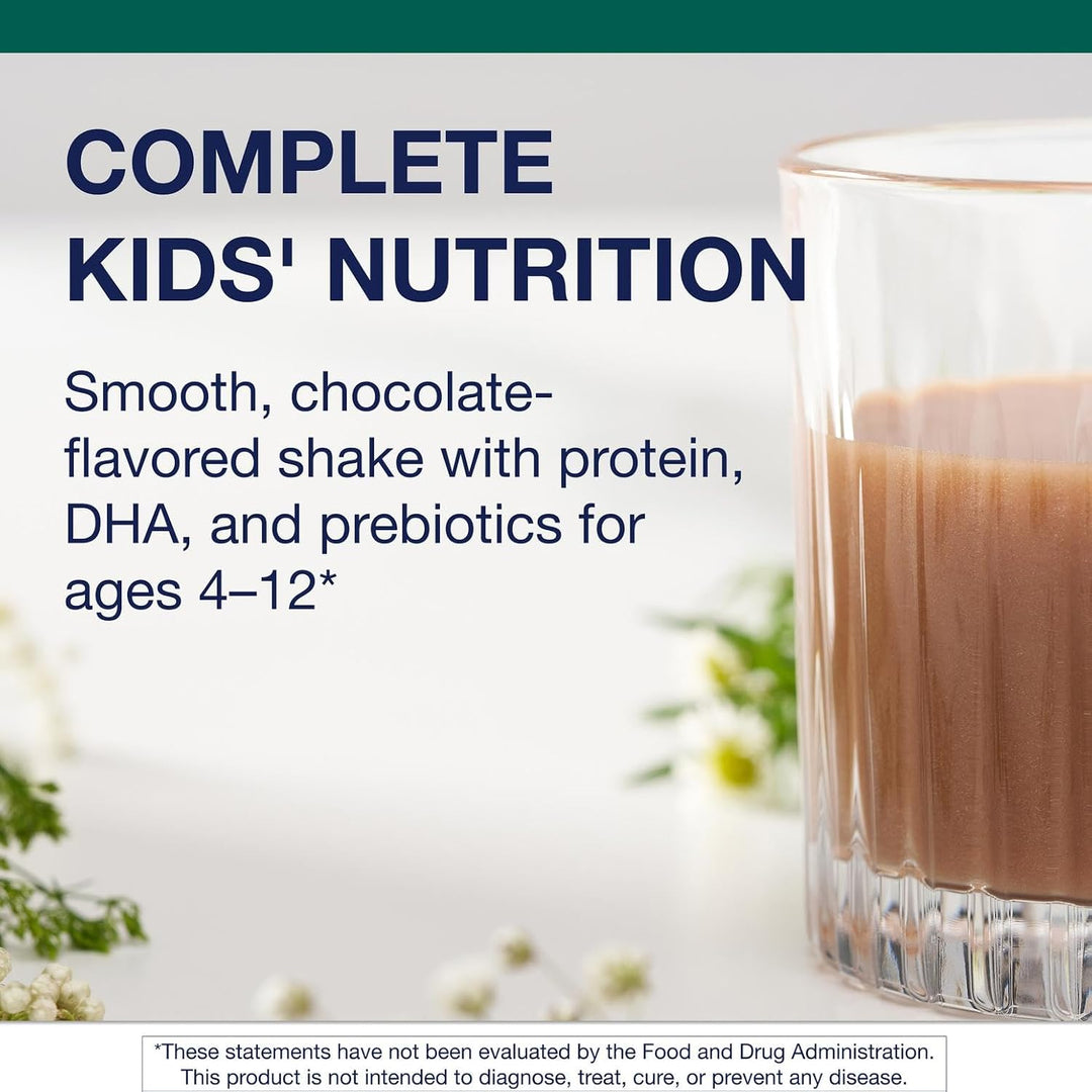 Metagenics MetaKids Nutrition Powder - Apoyo nutricional para la sa...