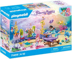 Playmobil Cuidado de animales de sirena