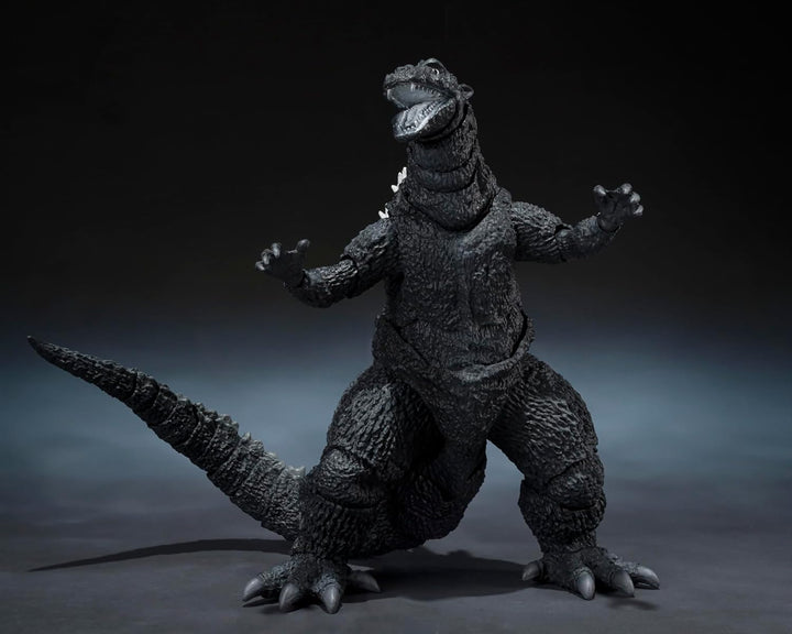 TAMASHII NATIONS - Godzilla - Godzilla [1954] - Gráfico de Película...
