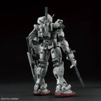 Bandai Hobby - Gundam: Requiem para Vengeance - #255 Gundam EX (RFV) HG 1/144 Model Kit