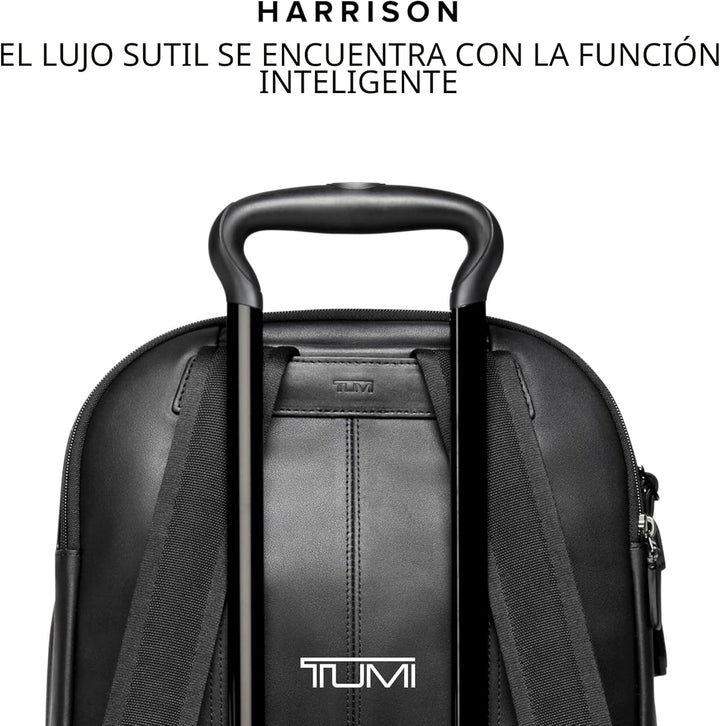 Mochilas TUMI(トゥミ) para Hombre, Tamaño único, Moderno