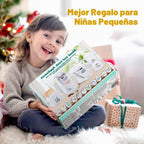 Juegos de Cocina de Juguete para Niños, Accesorios de Cocina de Juguete para Niños de 4-8 y 3-5 Años, Juguetes de Electrodomésticos de Cocina, Licuadora, Cafetera, Batidora, Tostadora, Juguetes de