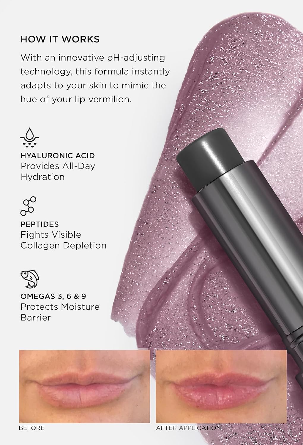 Perricone MD Terapia de labios Plasma Frío Plus+