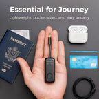 Adaptador Bluetooth de avión para 2 Airpods o auriculares