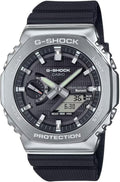 Casio G-Shock G-Steel reloj de cuadrante octagonal