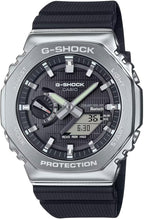 Casio G-Shock G-Steel reloj de cuadrante octagonal