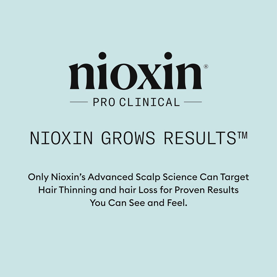 Nioxin Scalp Recovery Step 3 Suero calmante para picazón y escamas,...