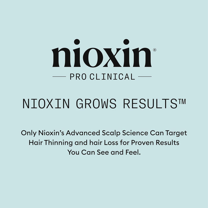 Nioxin Scalp Recovery Step 3 Suero calmante para picazón y escamas,...