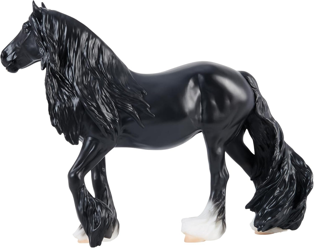 Breyer Serie Tradicional de Caballos GG Kiss Me Kate