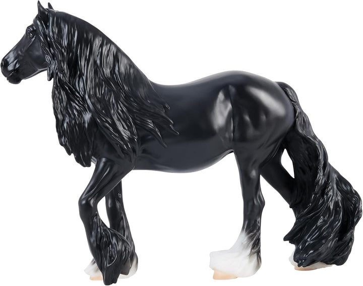 Breyer Serie Tradicional de Caballos GG Kiss Me Kate