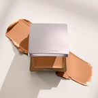 Elizabeth Arden Flawless Finish - Base en crema con esponja, cobertura media-alta, Beige suave