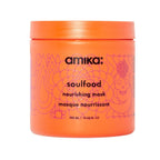 amika soulfood mascarilla nutritiva, 16.9 Ounce