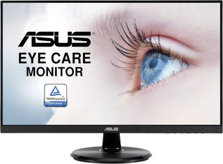 ASUS Monitor de escritorio de 24 pulgadas - 1080P Full HD, 75Hz, IP...