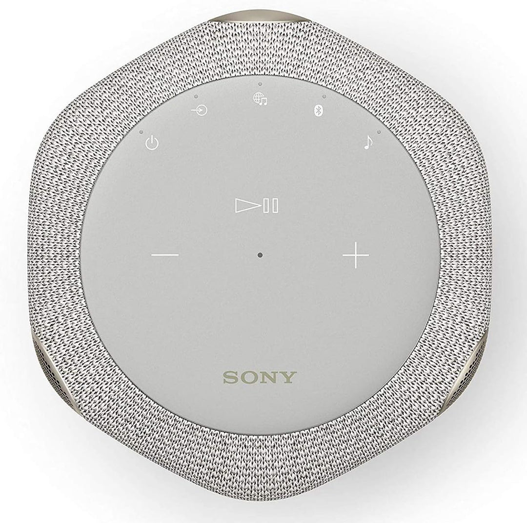 Sony SRS-RA3000 360 Reality Audio Wifi\/Altavoz inalámbrico Bluetoo...