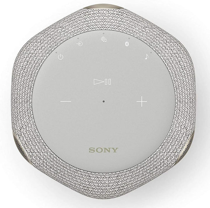 Sony SRS-RA3000 360 Reality Audio Wifi\/Altavoz inalámbrico Bluetoo...