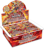 Yu-Gi-Oh! Duelistas legendarios: Volcán Quema de Almas