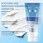 OUHENGTEK Crema de foliculitis | Alivia y ayuda a eliminar