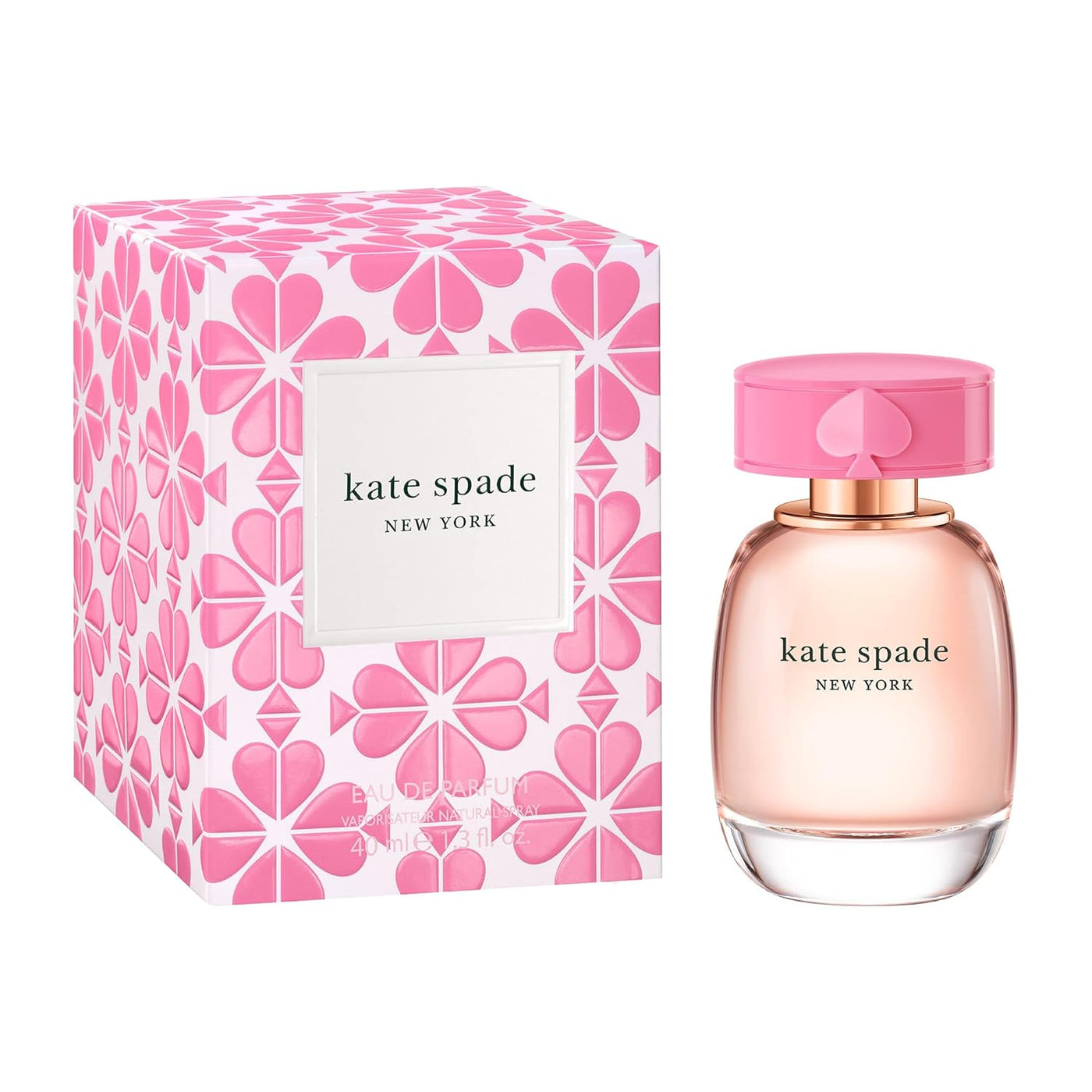 kate spade new york Eau de Parfum - Fragancia de Larga Duración con...