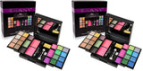 SHANY Kit de maquillaje 'Woke Up Like This', sombras de ojo...
