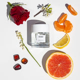OUAI Dean Street Eau de Parfum - Elegante perfume para mujer para u...