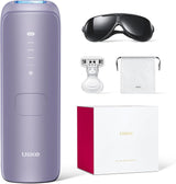 Ulike Dispositivo de depilación láser Air 4 Ipl regalo para mujeres...