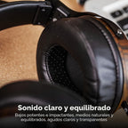 Linsoul Kiwi Ears Altruva Hi-Fi Auriculares de monitoreo dinámico de