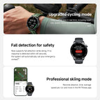 XIAOMI Reloj S5 1.811 in Reloj Inteligente Presión Arterial Frecuencia