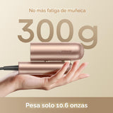 Dreame Secador de pelo Pocket Pro, secador de pelo de viaje de dobl...