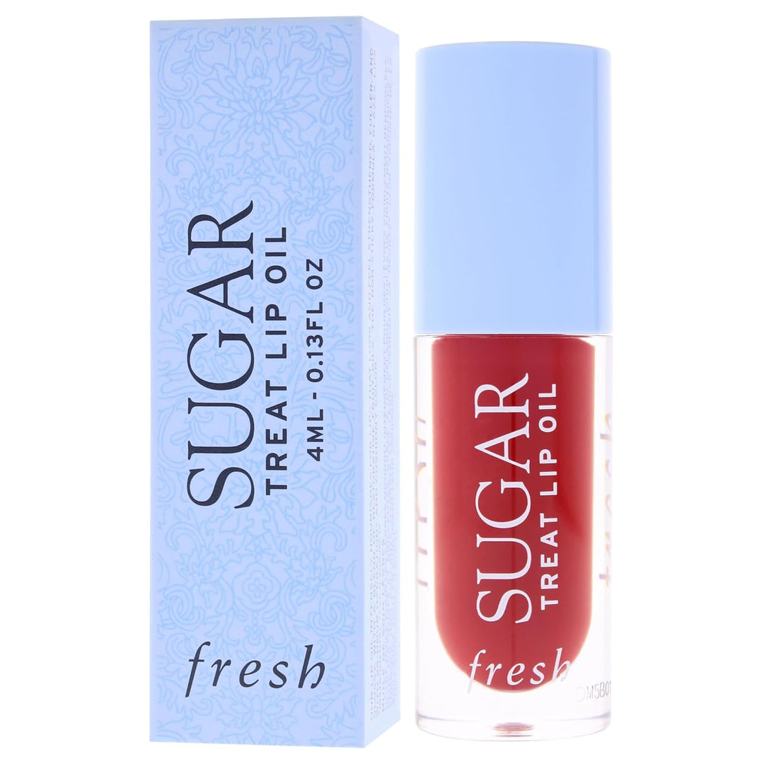Fresh Tratamiento de Azúcar Aceite Labial