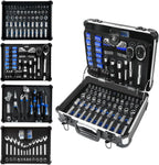 Prostormer Juego de herramientas mecánicas 240 piezas kit