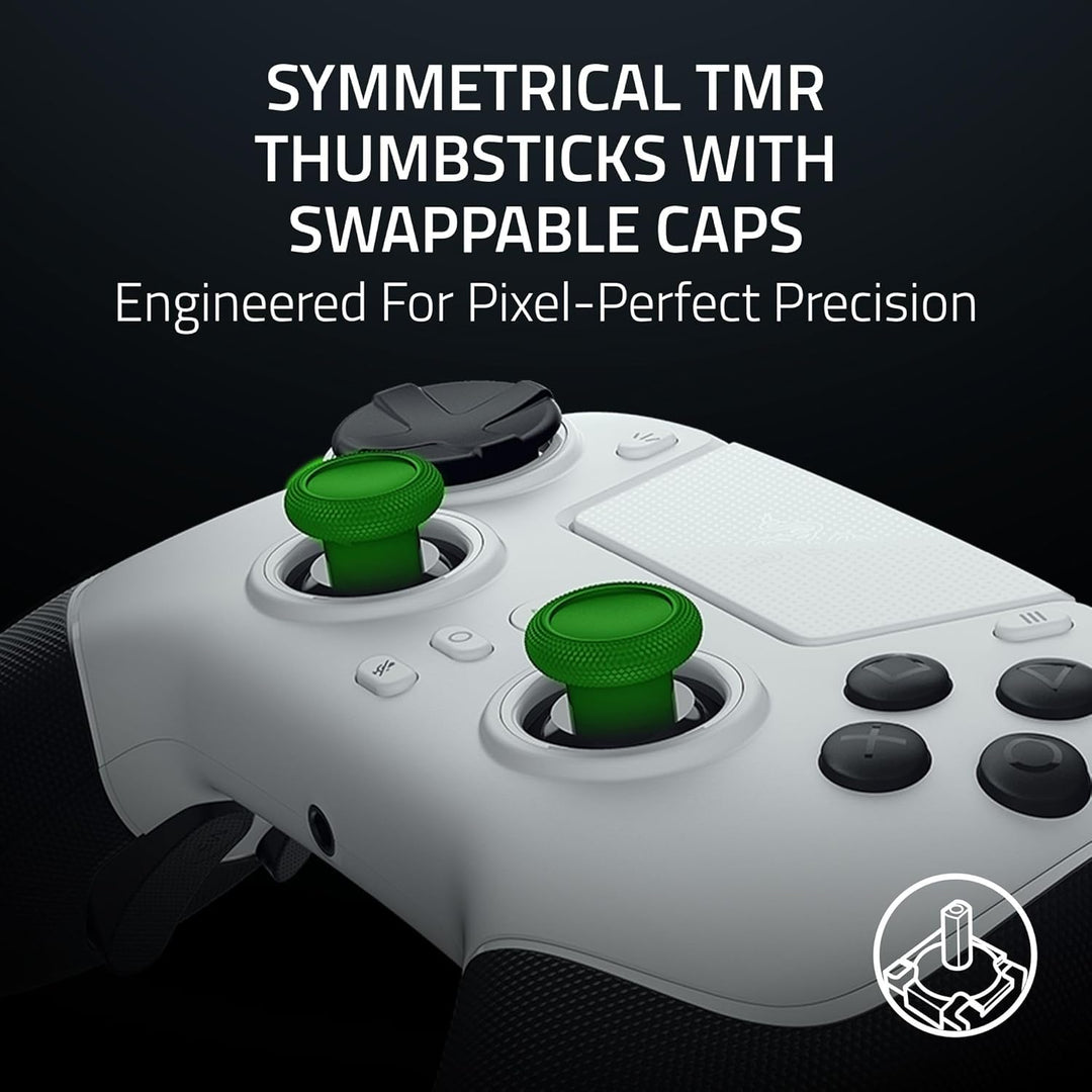 Razer Raiju V3 Pro Wireless Controller Officially licensed