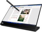 Monitor Lenovo ThinkVision M14t Gen2 de 14 Pulgadas