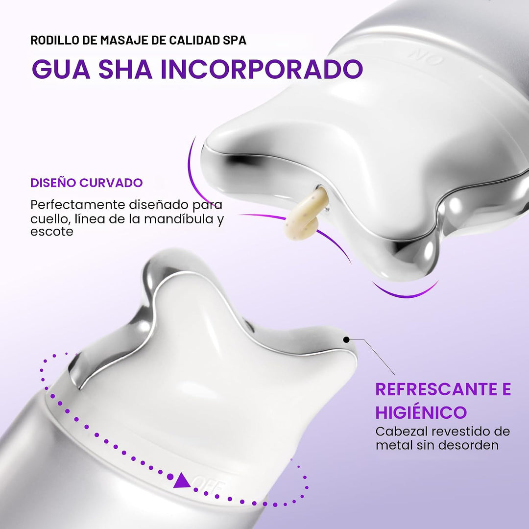 ANUA Crema Gua Sha Refinadora de Retinol de Colágeno, Crema de Cuel...