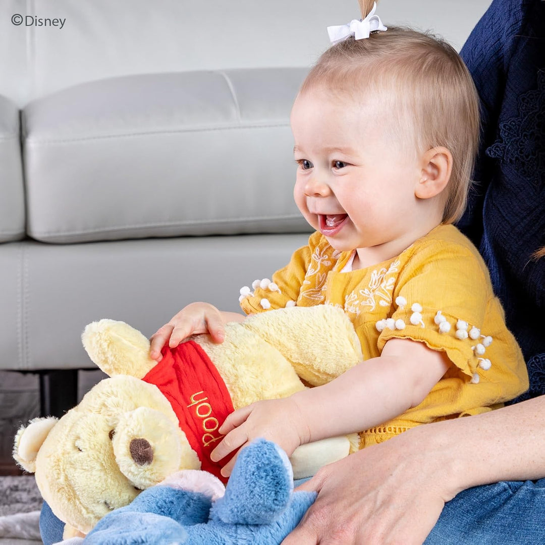 Muñecos de peluches preferidos de los niños de Disney