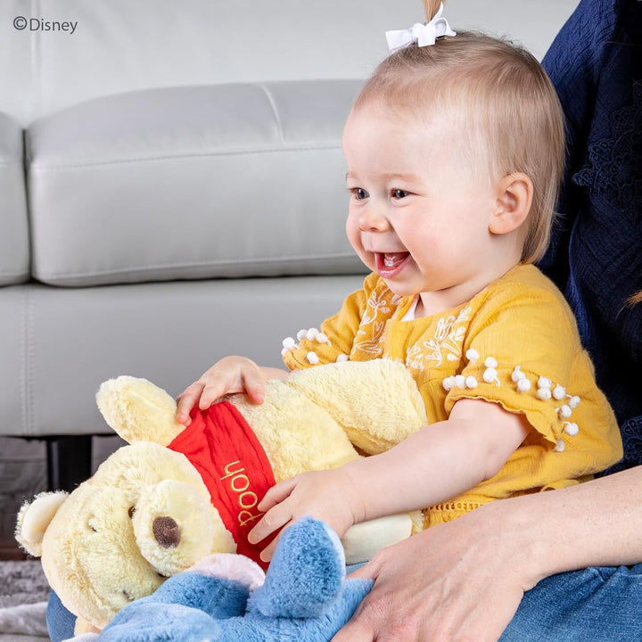 Muñecos de peluches preferidos de los niños de Disney