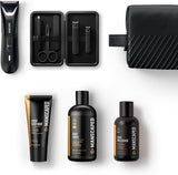 MANSCAPED® The Premier Package 5.0 Ultra, con recortadora de vello...