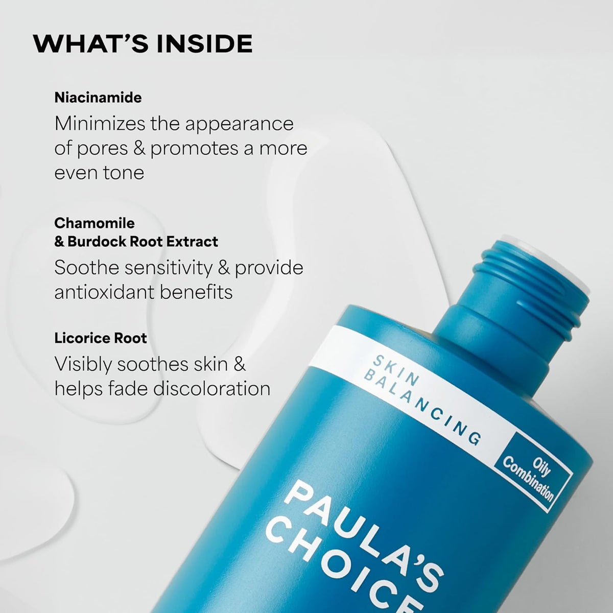 Paula's Choice TÓNICO FACIAL REDUCTOR DE POROS Y EQUILIBRADOR D...