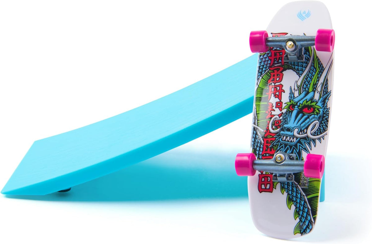 Tech Deck Powell Peralta Legends SK8Shop - Paquete de