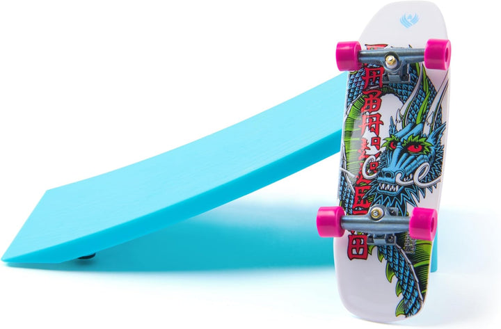 Tech Deck Powell Peralta Legends SK8Shop - Paquete de