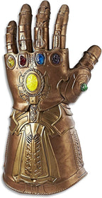 Guante del puño del infinito articulado de la serie Marvel Legends
