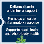 Life Extension Paquetes integrales de nutrientes avanzados, 30 paquetes