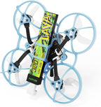 BETAFPV Air65 II sin escobillas Whoop Quadcopter Ultraligero para FPV